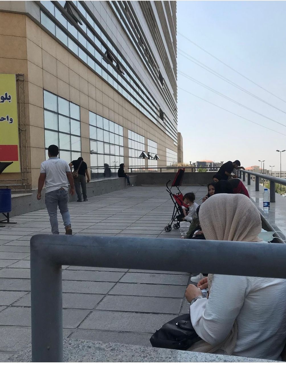 مشکلات مادران در فضاهای آموزشی